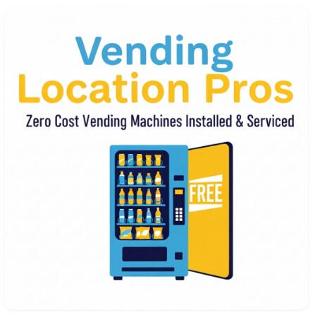 Vending Machine Variations